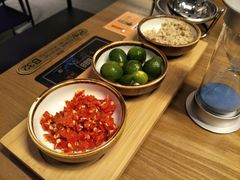 -大头椰·椰子鸡火锅(新梦店)