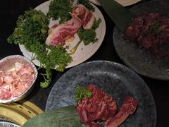 -烧肉达人(凯德晶萃店)