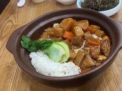 -李先生牛肉面大王(北京东四店)
