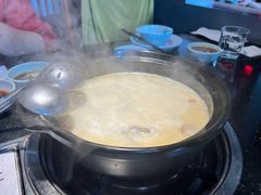 -捞王猪肚鸡火锅(昆山店)