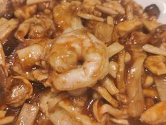 -昱德来·天津菜(河西店)