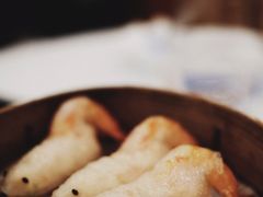 真的是虾饺-翠园(北京王府中环店)