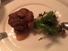 -成桂西餐厅·42年的味道(五大道疙瘩楼店)