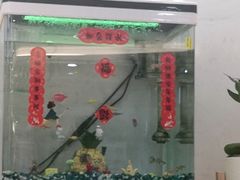 -海底捞大排档火锅(悦荟广场店)