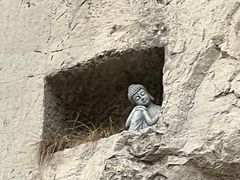 -青州市云门山风景区