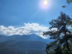 -康定跑马山风景区