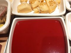 -海底捞火锅(龙湖北京大兴天街店)