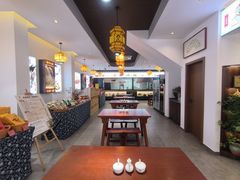 -汪一挑馄饨(老街店)