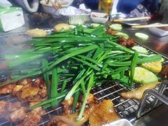 -同心烧烤(总店)