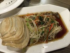 大京园海鲜烧烤-大京园海鲜烧烤(东城路店)