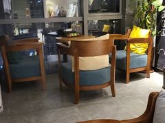 -梵猫·新养生(南坪万达店)