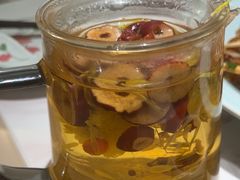 -荷花亭·湖北融合菜(中商广场店)