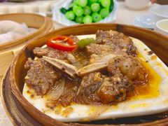 -顺德人家食府(黄金广场店)