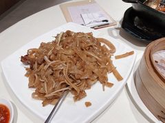 -衡山汇·高级粤菜(霄云路店)