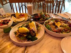 -The Rug Cafe(王府中环店)