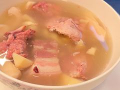 腌笃鲜-春餐厅