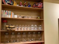 -鲸山上·私房日料(泰达MSD店)