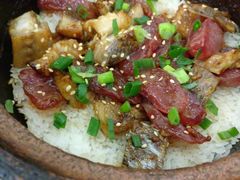 -红星光发煲仔饭(大石街店)