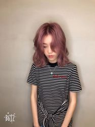 -Miracle集简美发沙龙