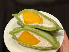 -泽田本家·铜锣烧(美罗城店)