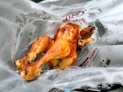 吴山烤鸡-吴山烤禽 (吴山路店)