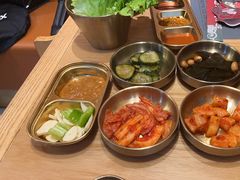 -闻老头·菊花炭烤肉(D11店)