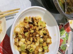 -金鸭都·老北京特色家常菜(潘家园店)