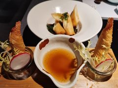-匠和风精致料理(祥禾天地店)