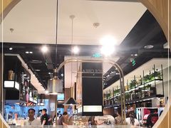 -比格比萨自助(李沧万达店)
