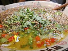 -自贡盐帮菜·玩辣餐厅(樱花园西街店)