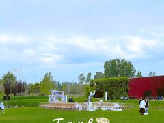 -安德鲁户外烧烤帐篷营地(马泉营店)