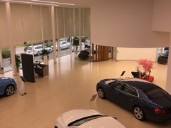 -BENTLEY(张杨路店)