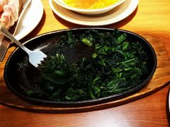 -萨莉亚意式餐厅(国和1000店)