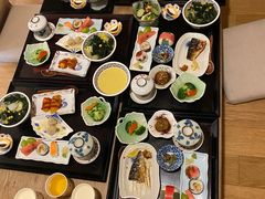 -北京古北水镇御舍温泉酒店