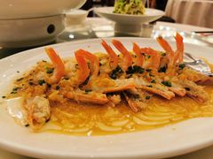 -海逸海鲜酒家(古北店)