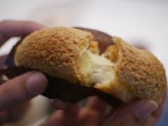 -布朗尼西饼(粮道街店)