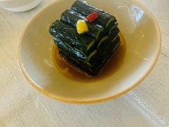-上海和平饭店龙凤厅 Dragon Phoenix
