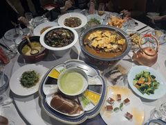 -真地道京味府·鲜橙烤鸭·北京菜(朝外大街东大桥店)