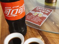 -花悦农庄 | 烧鸡·竹筒饭(沙迳高沙温泉香溪堡店)