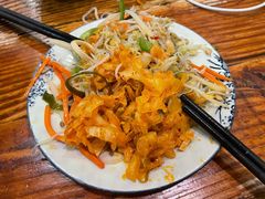 -桂花香手工面(鼓楼店)