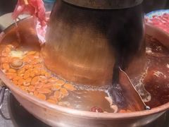 -东来顺饭庄(上地华联店)