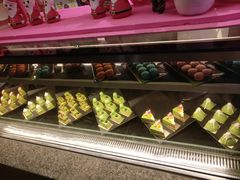 -解放碑威斯汀酒店-知味国际美食餐厅