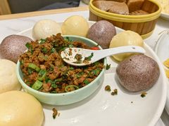 -三品香·江浙菜(松江九谊店)