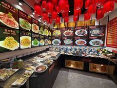 -渔码头食府·20年蓬莱老字号(登州路店)