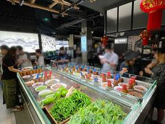 -贺庄·活鱼馆(珠吉路店)