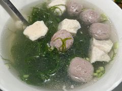 -海门鱼仔·潮汕味(燕岭店)