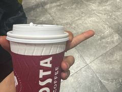 -COSTA COFFEE(上海虹口公园店)