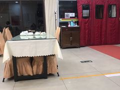 -闫水饺大酒楼·北京老闫靓马饺子馆