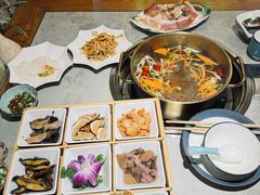 -大理董·董家小厨野生菌火锅(古城旗舰店)