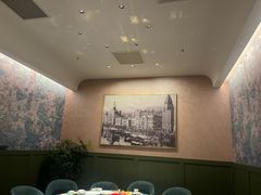 -老吉堂上海本帮菜(望京万象汇店)
